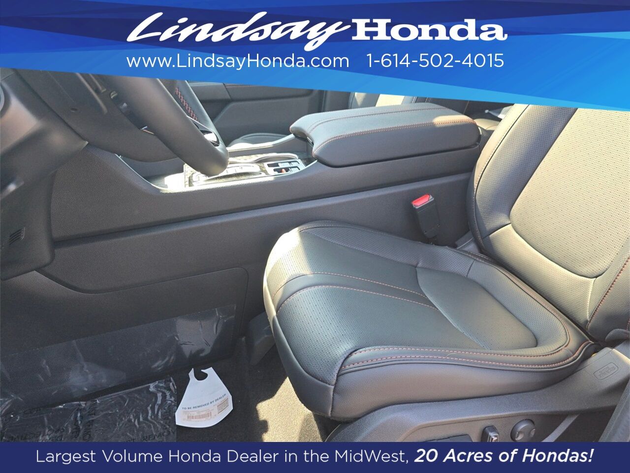 2026 Honda Passport TrailSport Elite Blackout Columbus OH