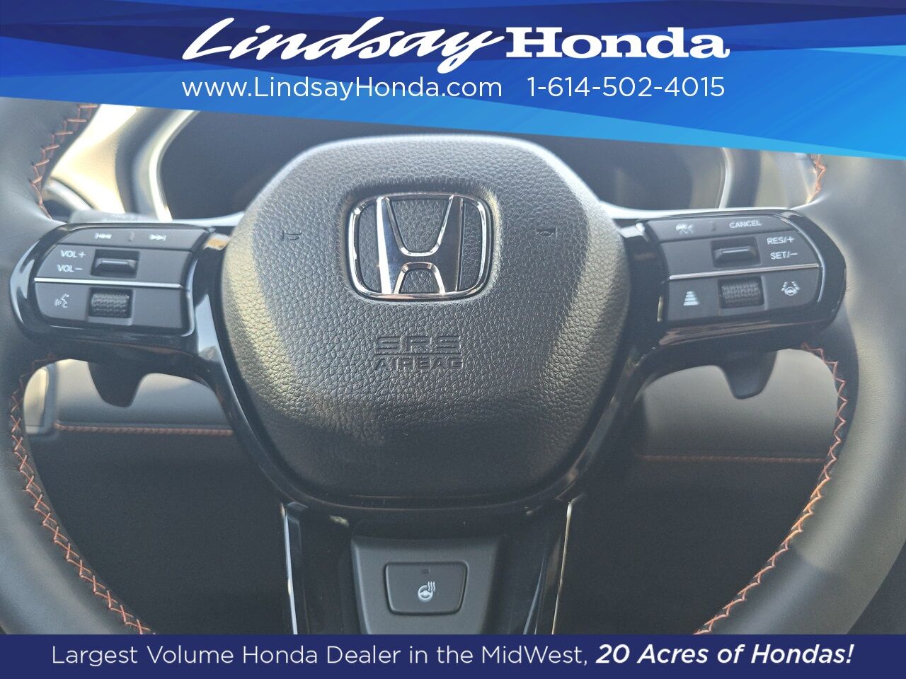 2026 Honda Passport TrailSport Elite Blackout Columbus OH