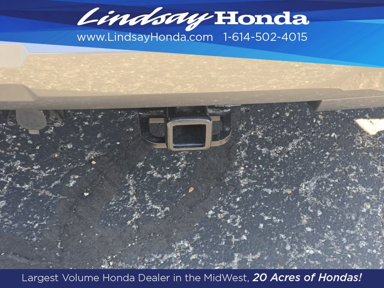 2026 Honda Passport TrailSport Elite Blackout Columbus OH