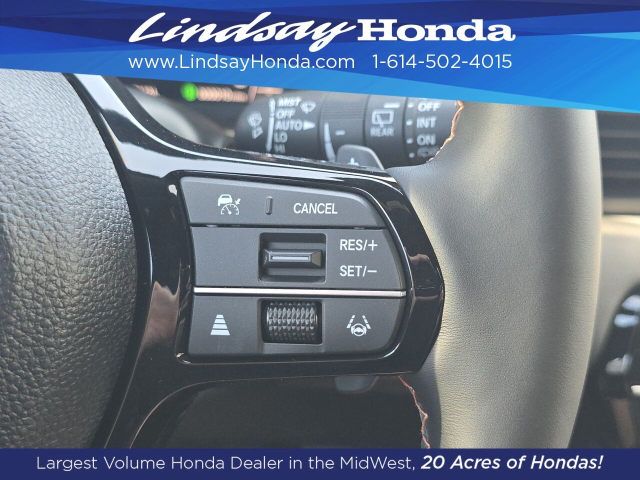 2026 Honda Passport TrailSport Elite Blackout Columbus OH