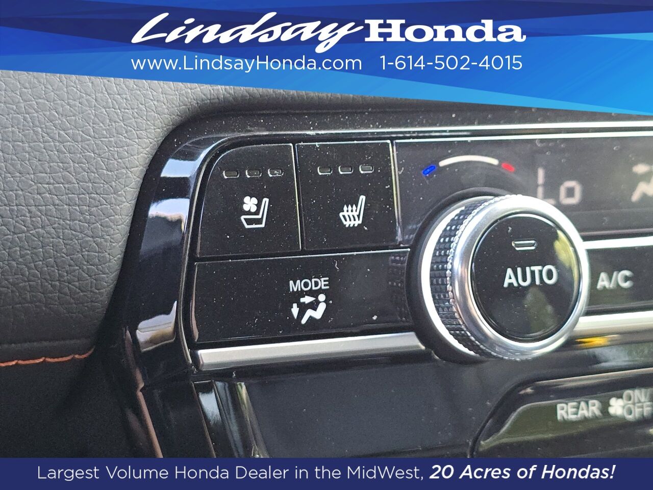 2026 Honda Passport TrailSport Elite Blackout Columbus OH