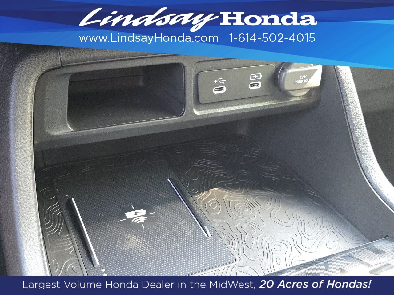 2026 Honda Passport TrailSport Elite Blackout Columbus OH