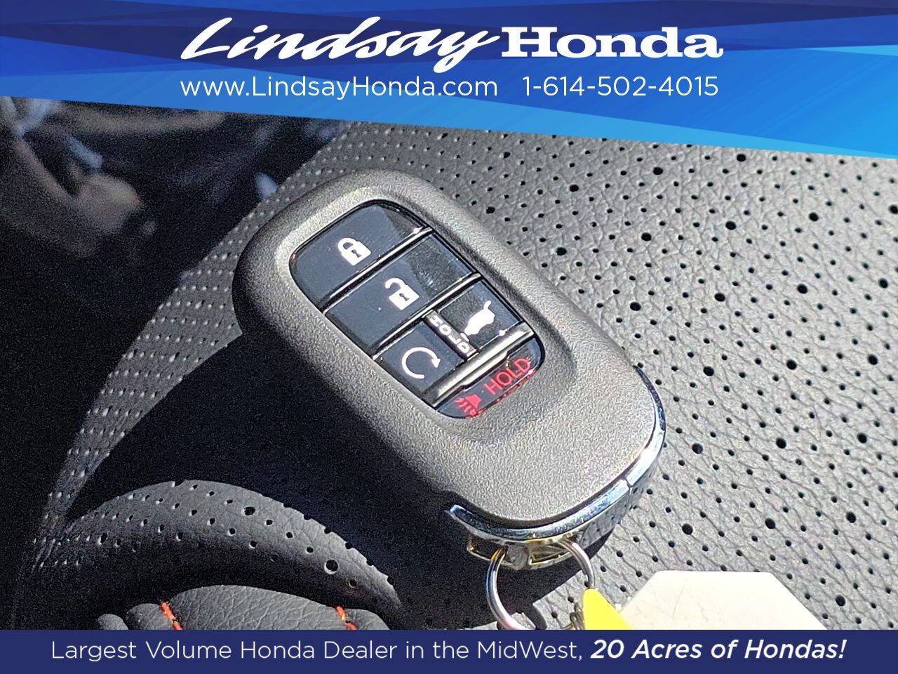 2026 Honda Passport TrailSport Elite Blackout Columbus OH