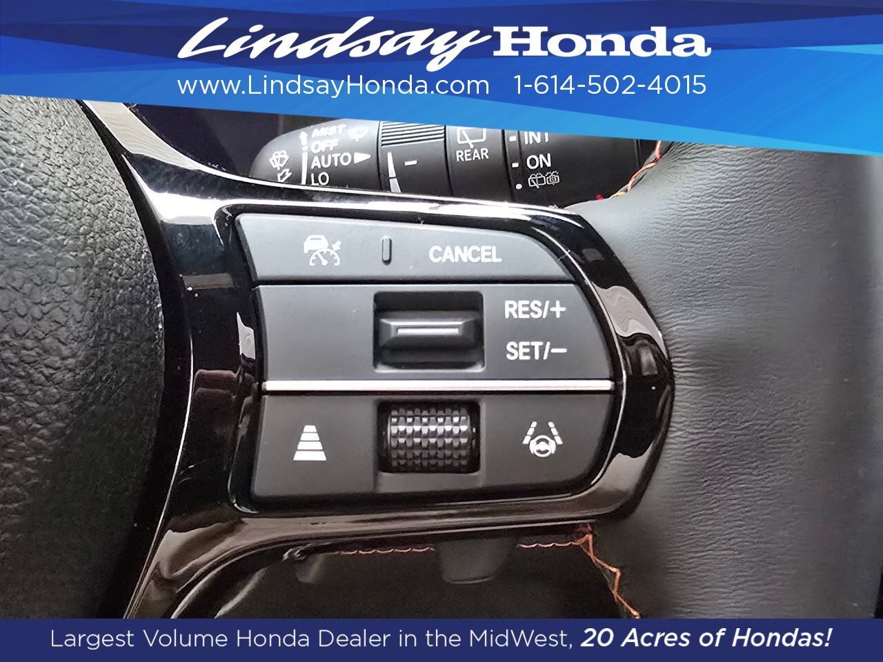 2026 Honda Passport TrailSport Elite Blackout Columbus OH