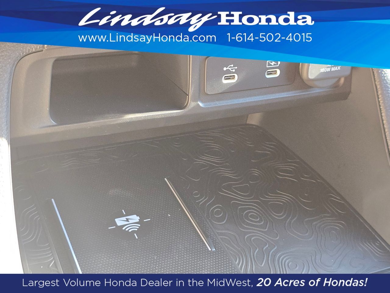 2026 Honda Passport TrailSport Elite Blackout Columbus OH