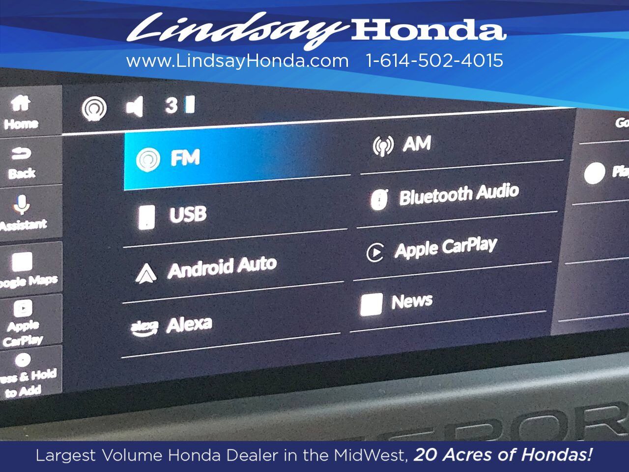 2026 Honda Passport TrailSport Elite Blackout Columbus OH