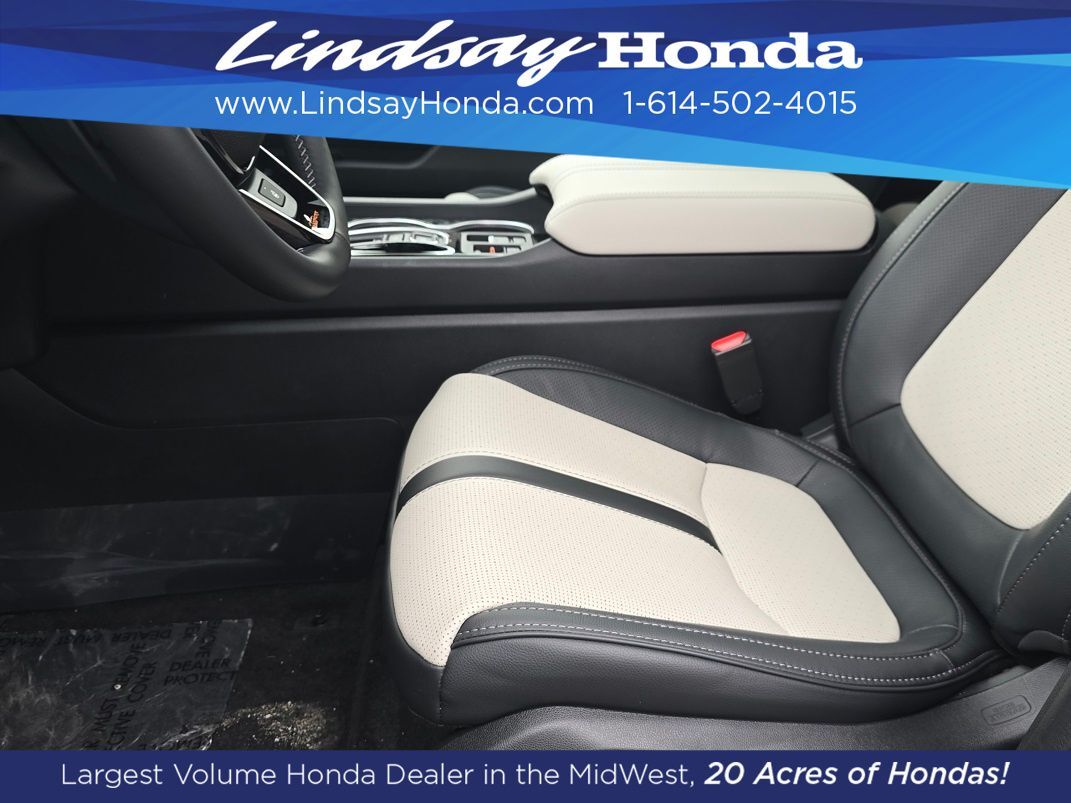 2026 Honda Passport TrailSport Elite Blackout Columbus OH