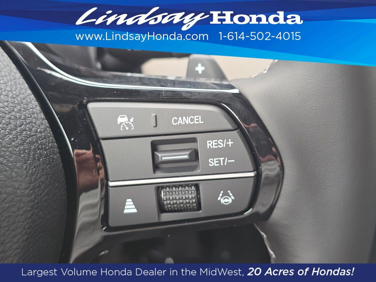 2026 Honda Passport TrailSport Elite Blackout Columbus OH