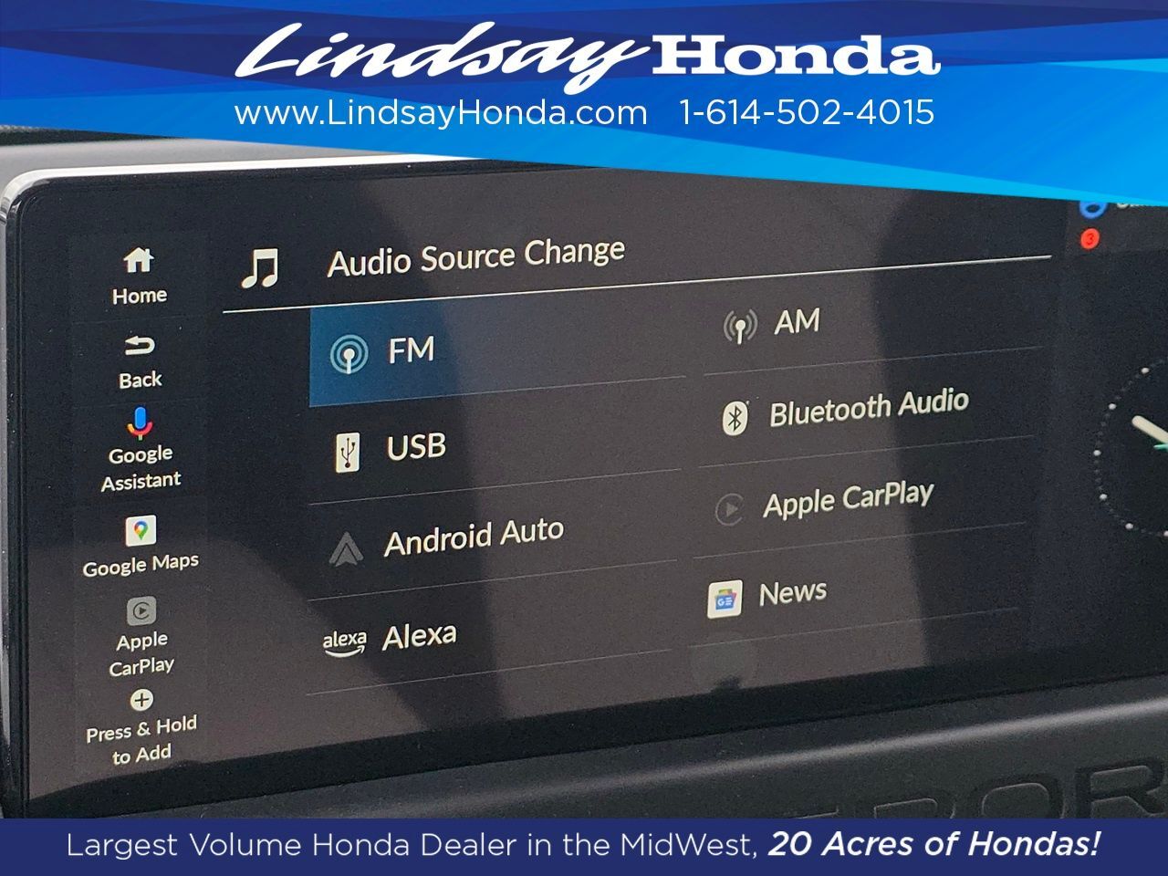 2026 Honda Passport TrailSport Elite Blackout Columbus OH