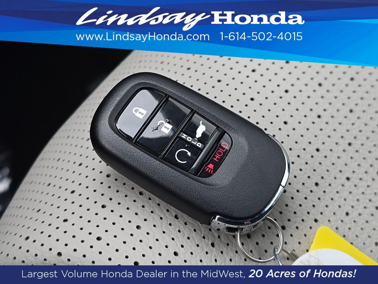 2026 Honda Passport TrailSport Elite Blackout Columbus OH