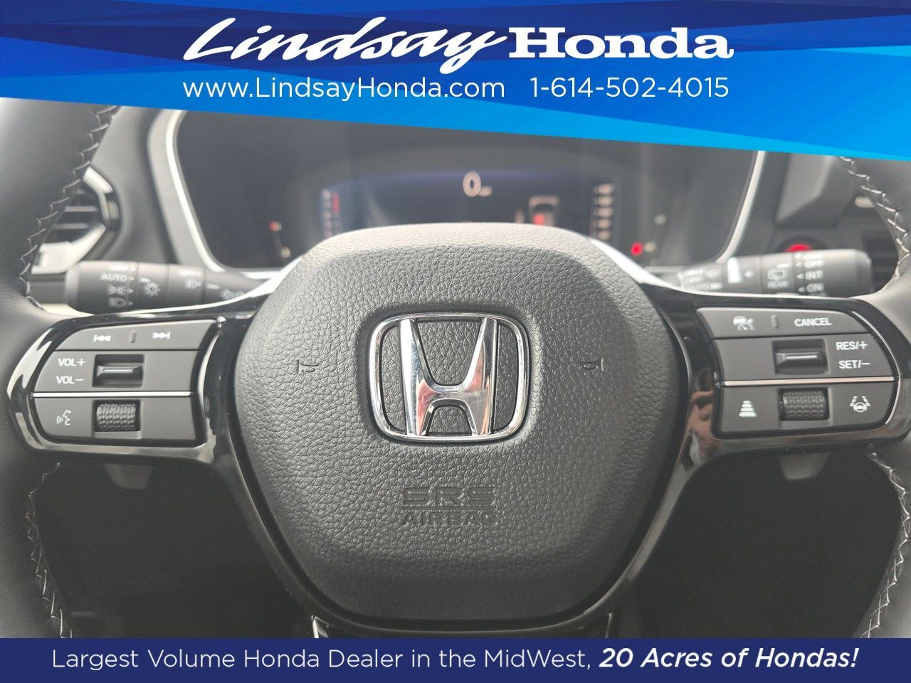 2026 Honda Passport TrailSport Elite Blackout Columbus OH