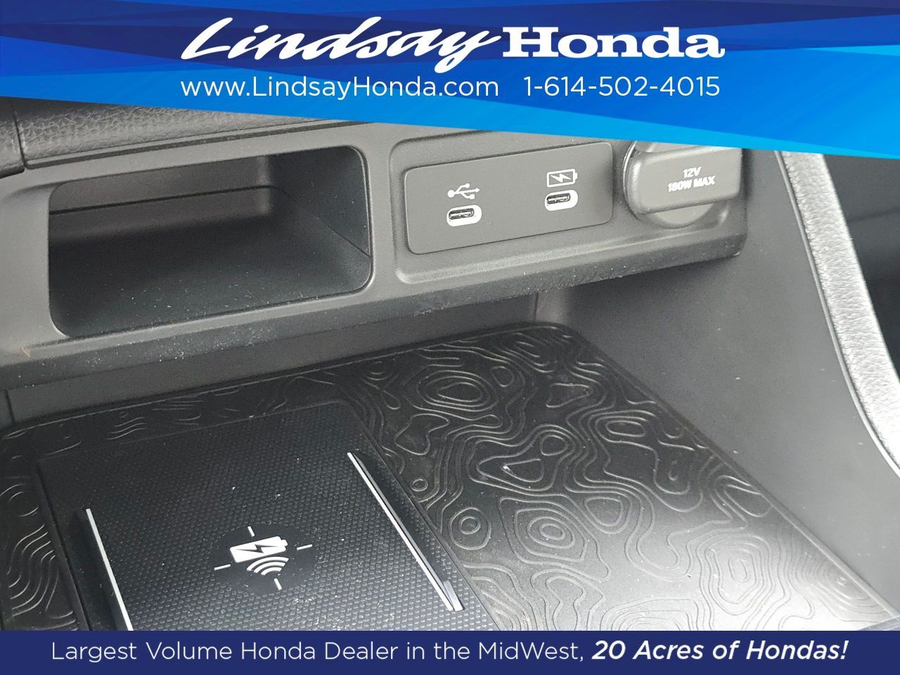 2026 Honda Passport TrailSport Elite Blackout Columbus OH