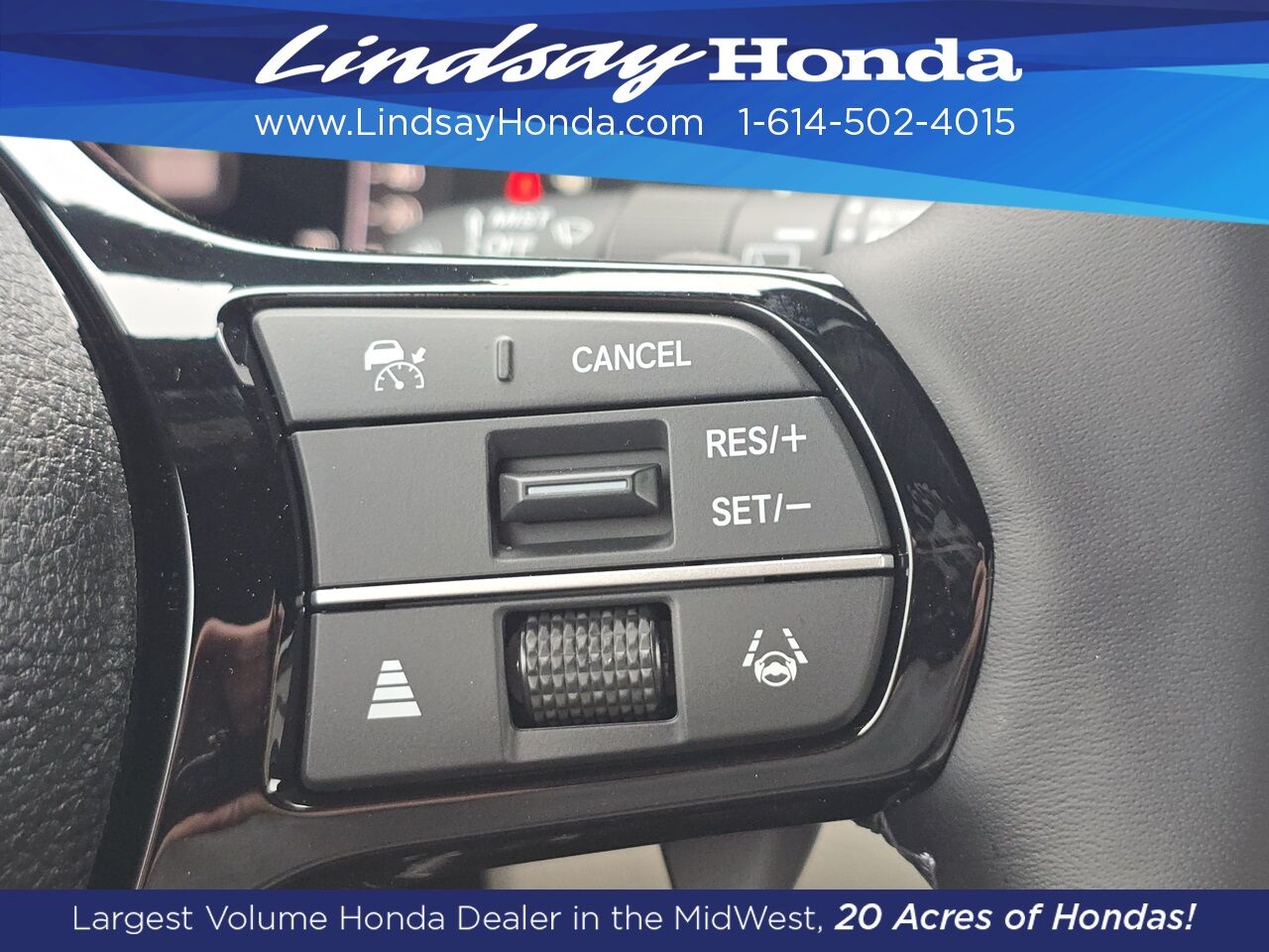 2026 Honda Passport TrailSport Elite Blackout Columbus OH