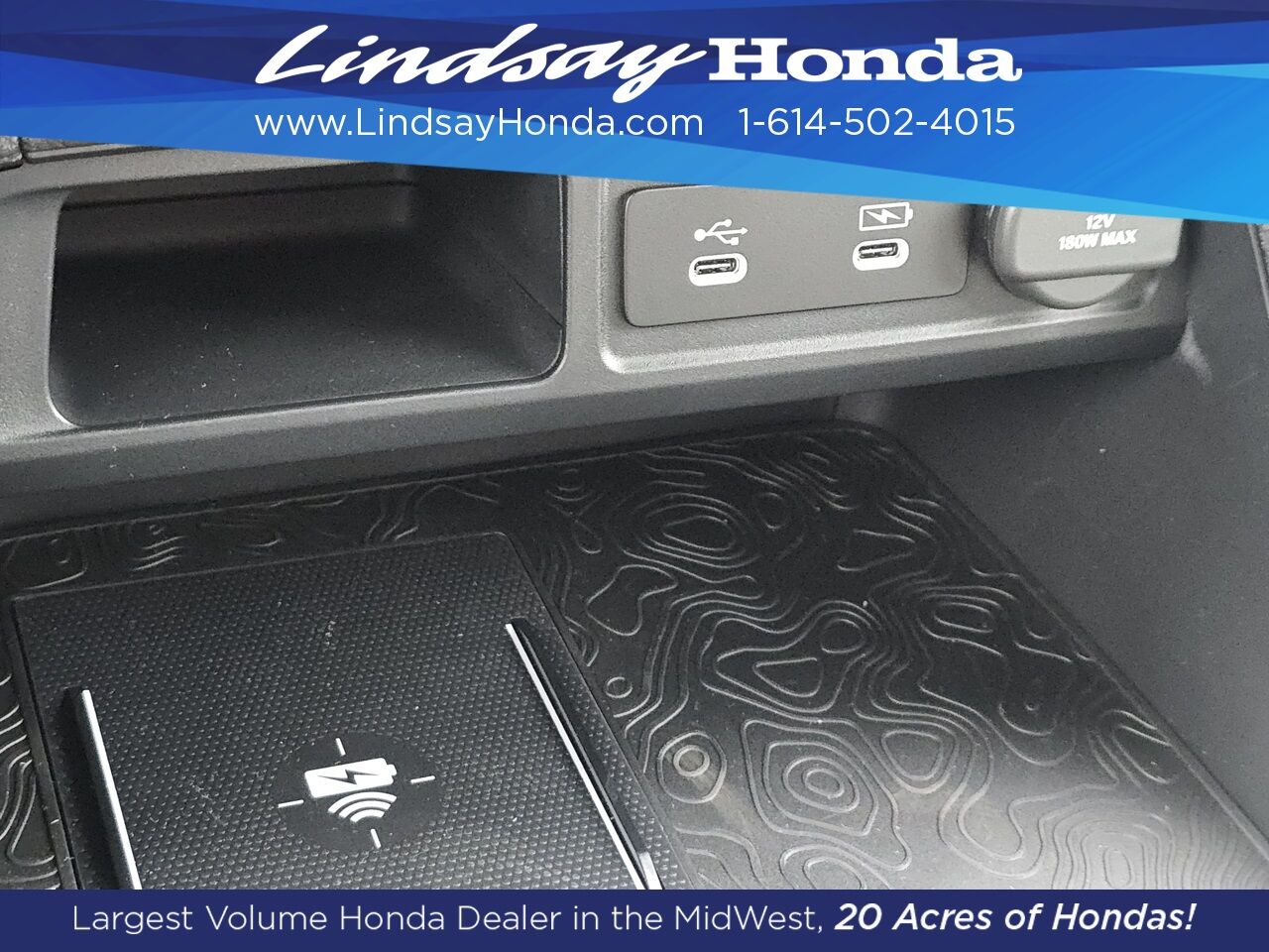 2026 Honda Passport TrailSport Elite Blackout Columbus OH