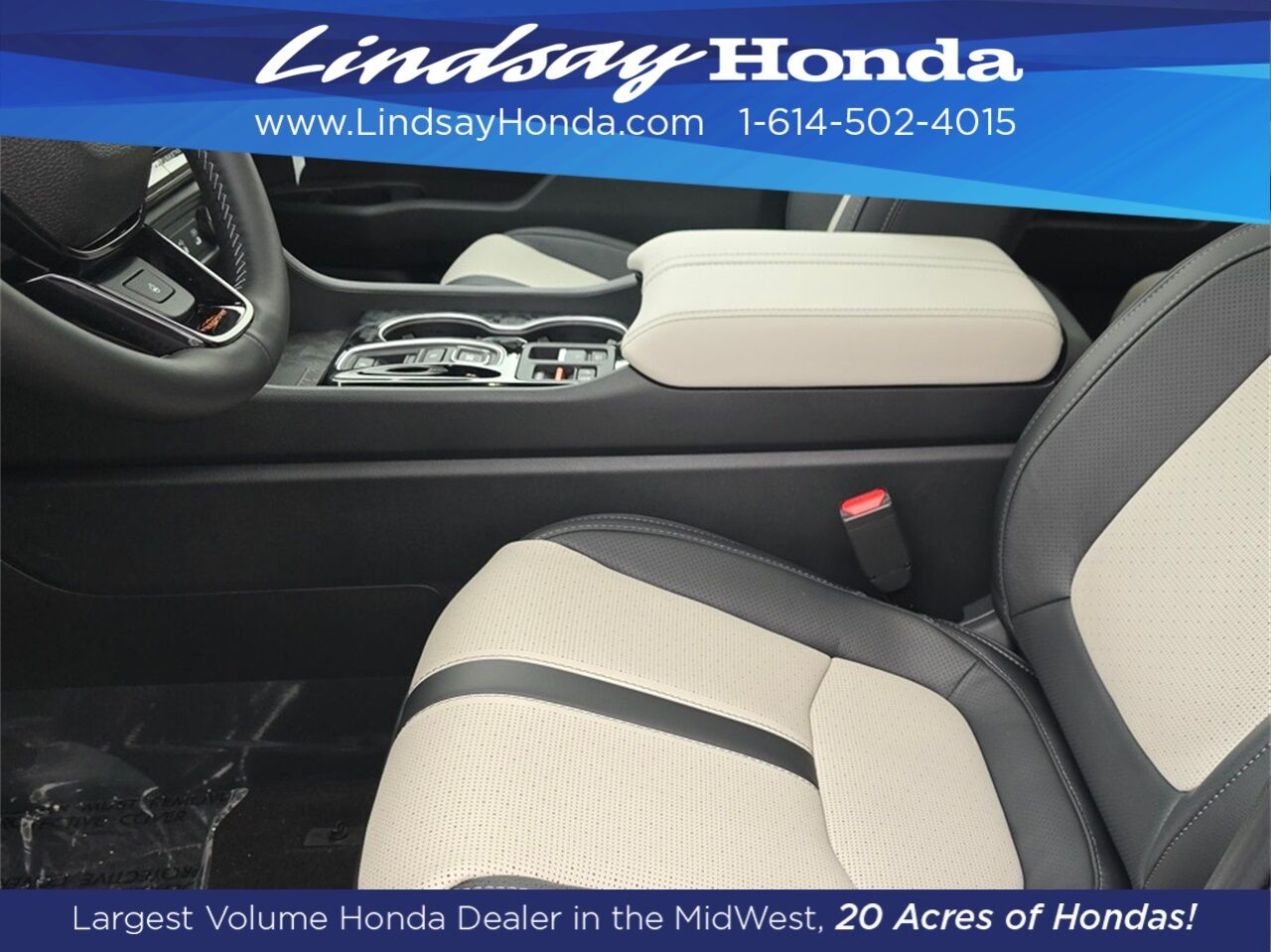 2026 Honda Passport TrailSport Elite Blackout Columbus OH