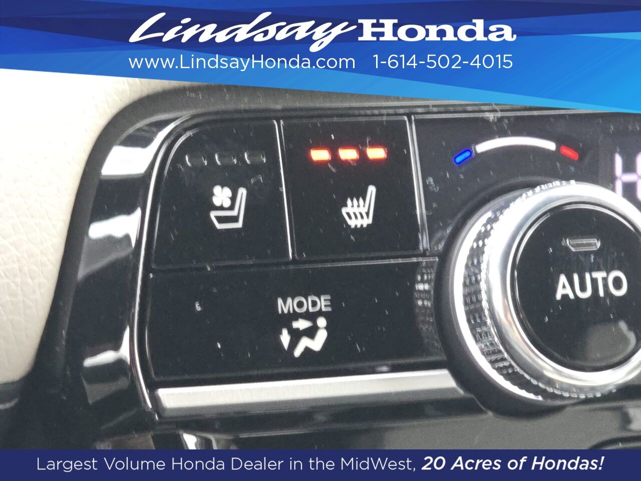 2026 Honda Passport TrailSport Elite Blackout Columbus OH