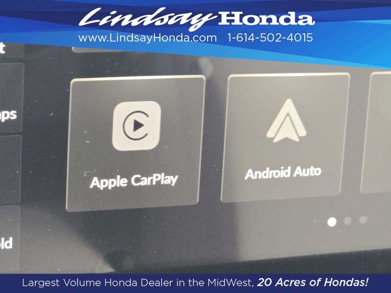 2026 Honda Passport TrailSport Elite Blackout Columbus OH