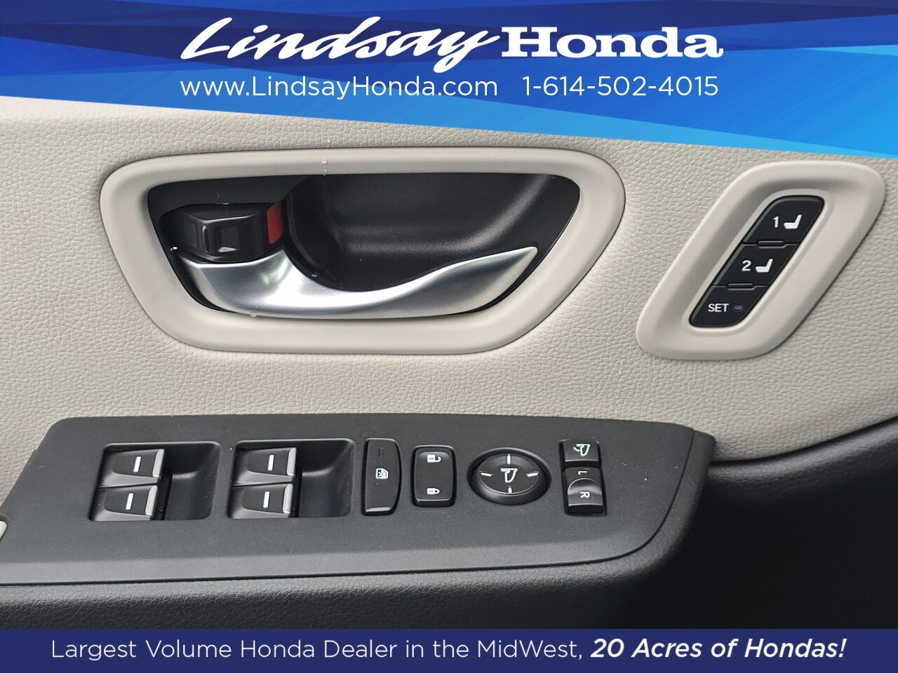 2026 Honda Passport TrailSport Elite Blackout Columbus OH