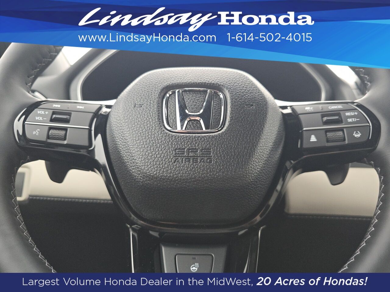 2026 Honda Passport TrailSport Elite Blackout Columbus OH