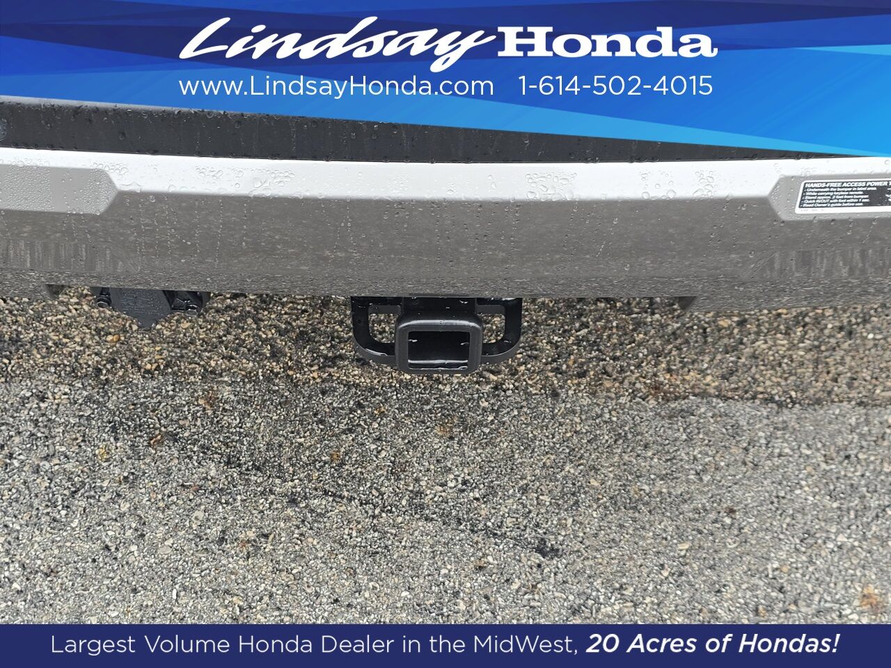 2026 Honda Passport TrailSport Elite Blackout Columbus OH