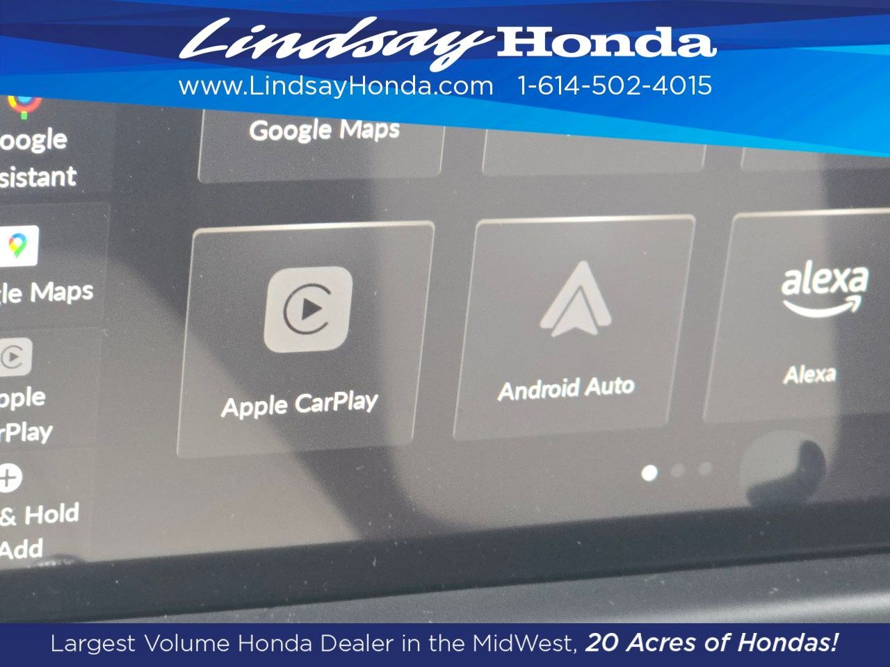 2026 Honda Passport TrailSport Elite Blackout Columbus OH