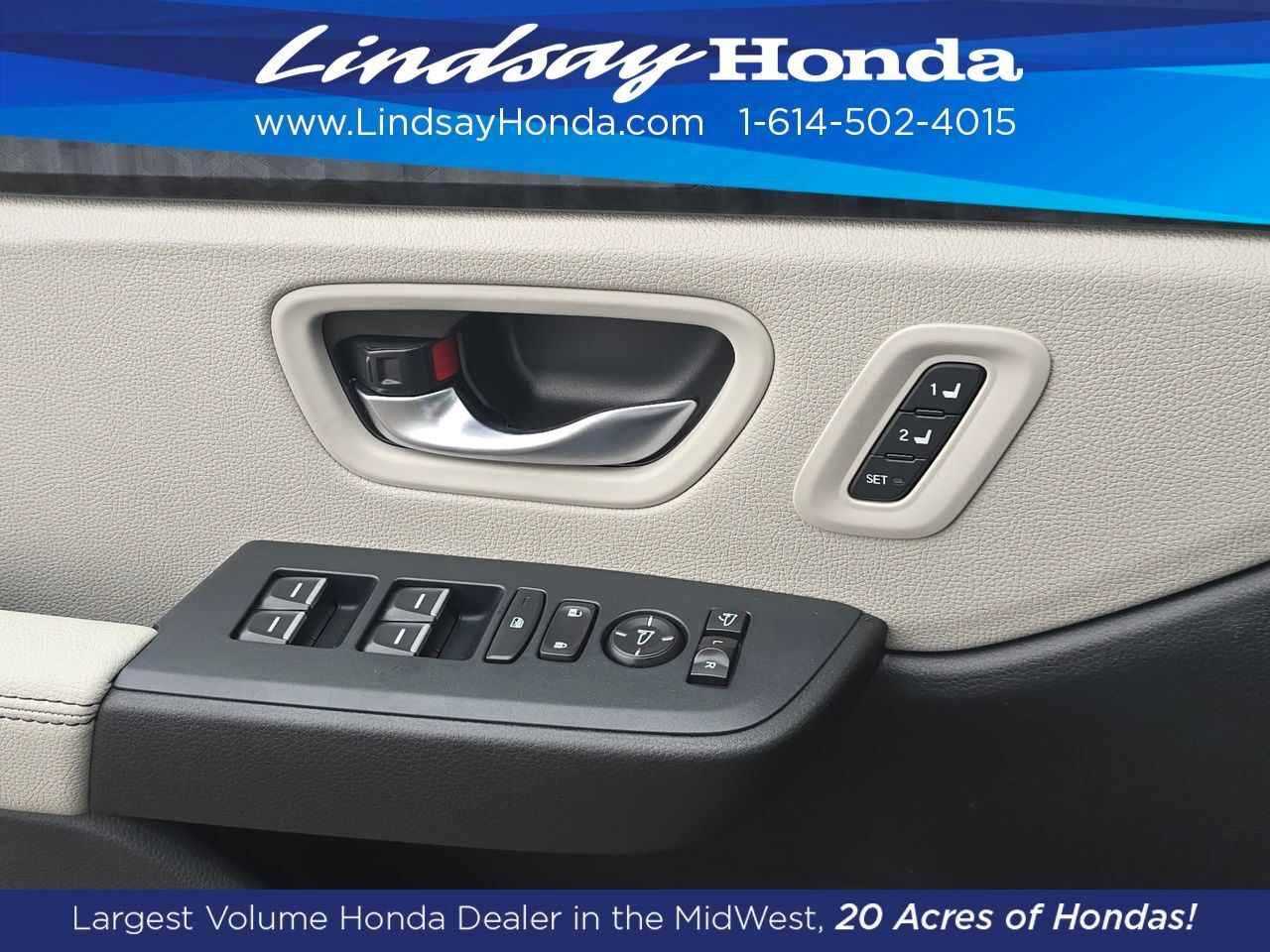 2026 Honda Passport TrailSport Elite Blackout Columbus OH