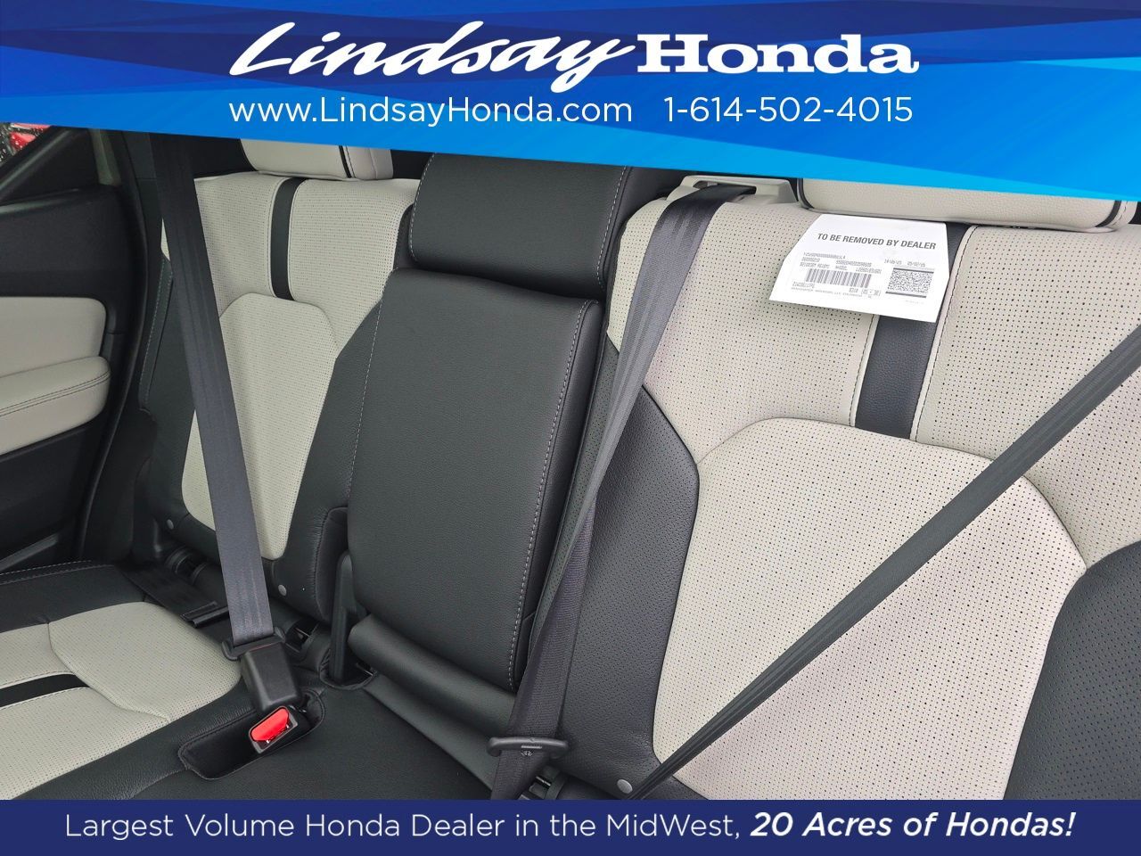 2026 Honda Passport TrailSport Elite Blackout Columbus OH