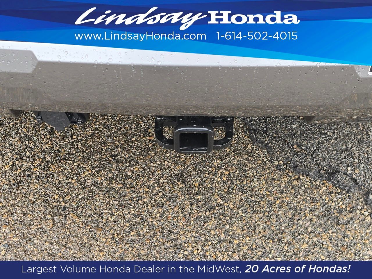 2026 Honda Passport TrailSport Elite Blackout Columbus OH