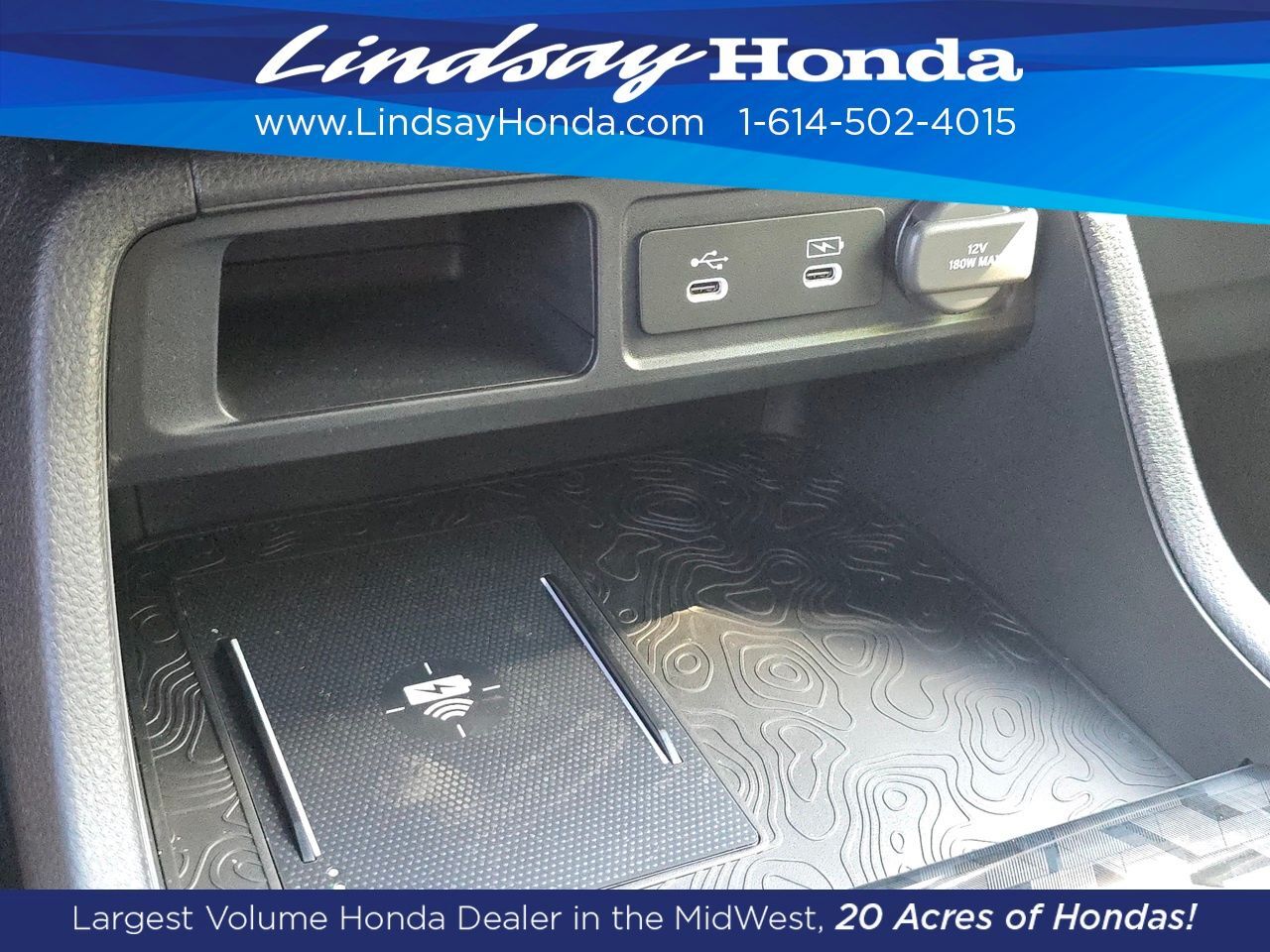 2026 Honda Passport TrailSport Elite Blackout Columbus OH