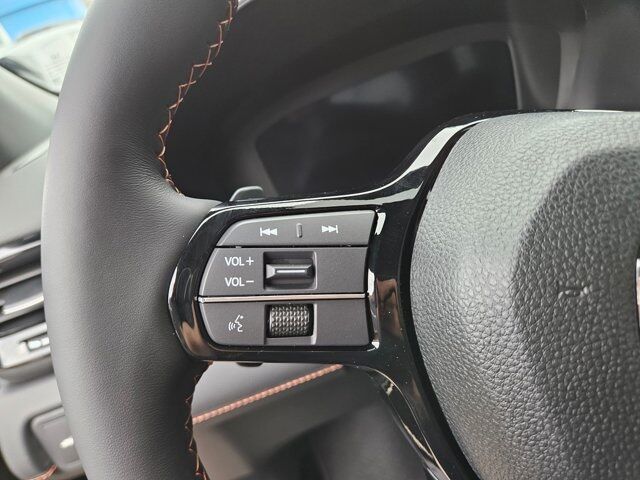 2026 Honda Passport TrailSport Elite Blackout Dallas TX