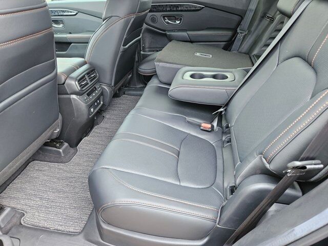 2026 Honda Passport TrailSport Elite Blackout Dallas TX