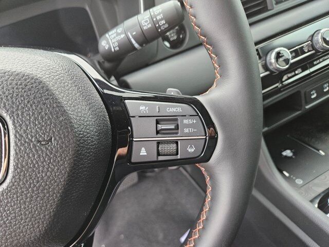 2026 Honda Passport TrailSport Elite Blackout Dallas TX