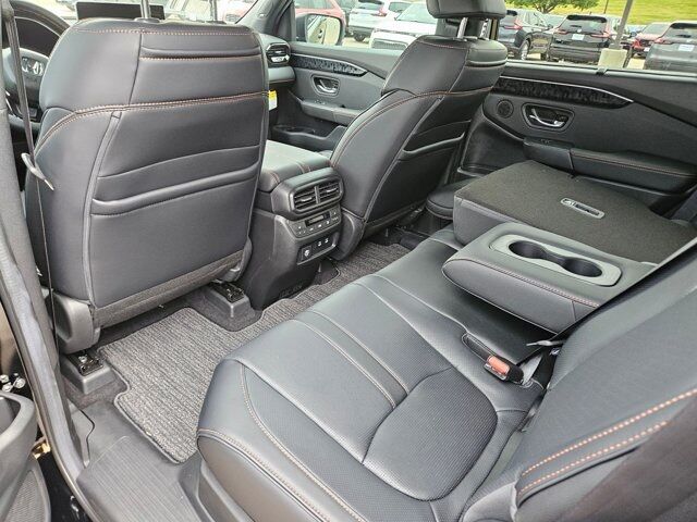 2026 Honda Passport TrailSport Elite Blackout Dallas TX