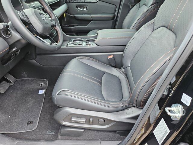2026 Honda Passport TrailSport Elite Blackout Dallas TX