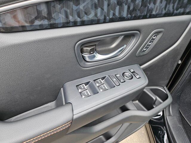 2026 Honda Passport TrailSport Elite Blackout Dallas TX