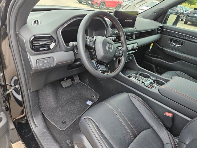 2026 Honda Passport TrailSport Elite Blackout Dallas TX