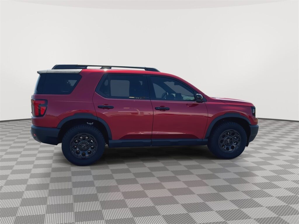 2026 Honda Passport TrailSport Elite Blackout Oklahoma City OK