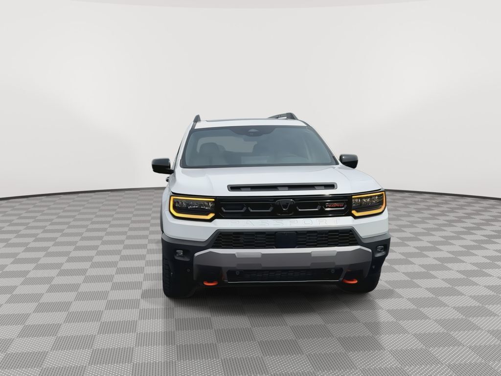 2026 Honda Passport TrailSport Elite Blackout Oklahoma City OK