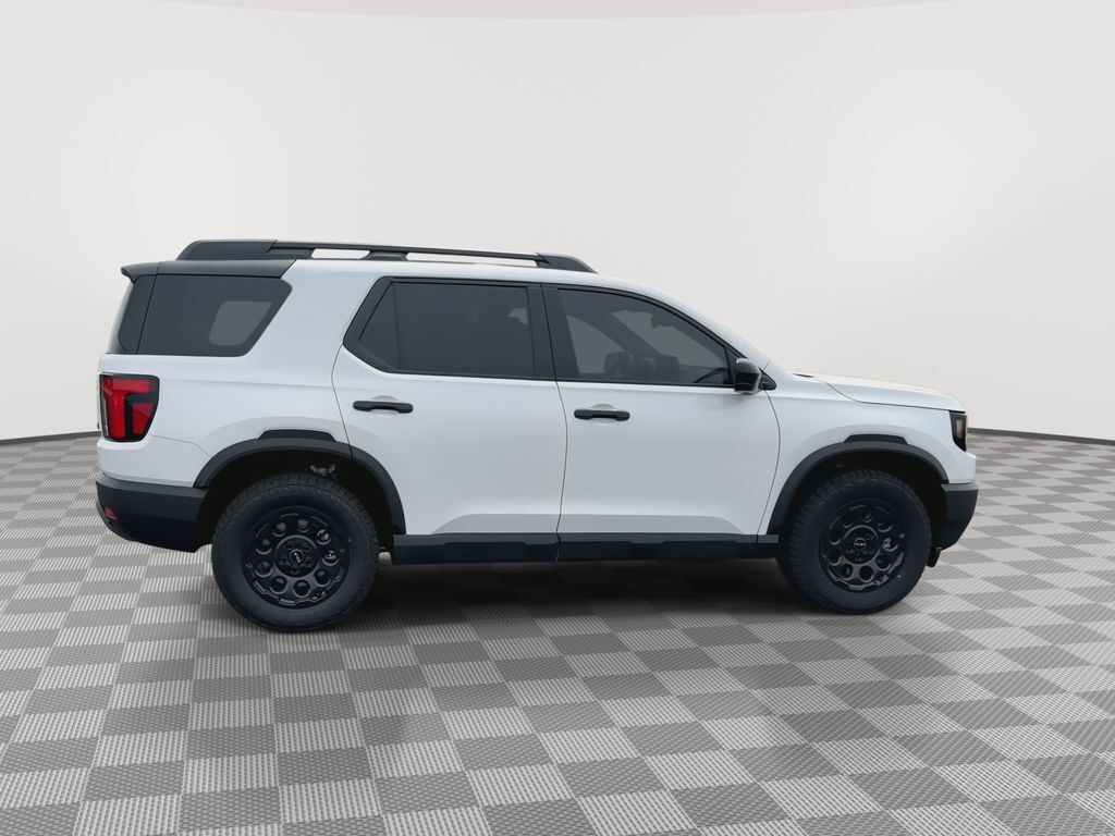 2026 Honda Passport TrailSport Elite Blackout Oklahoma City OK