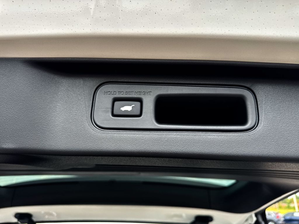 2026 Honda Passport TrailSport Elite Blackout Oklahoma City OK