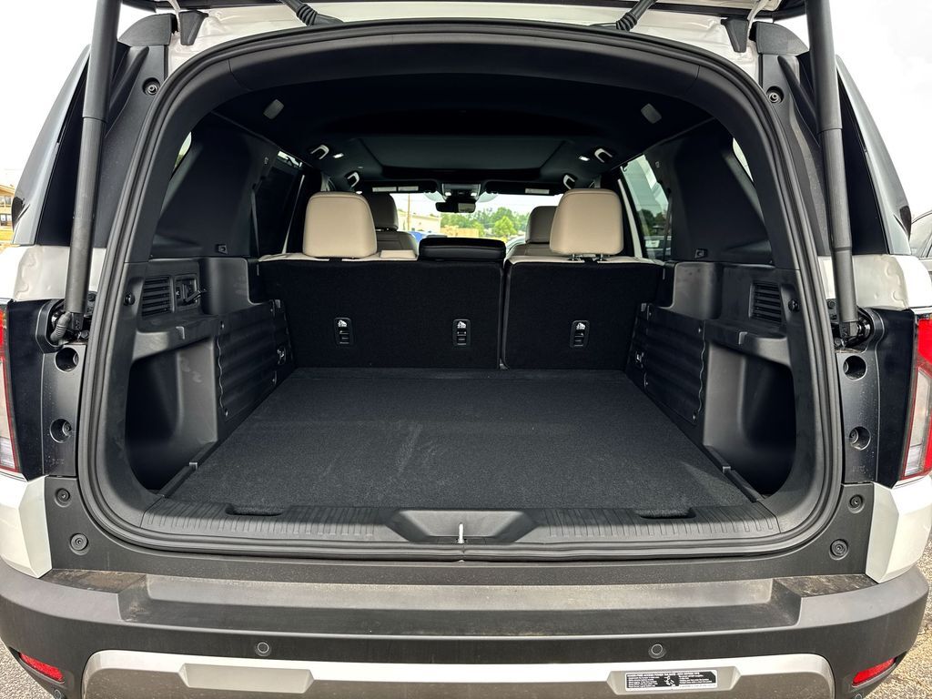 2026 Honda Passport TrailSport Elite Blackout Oklahoma City OK