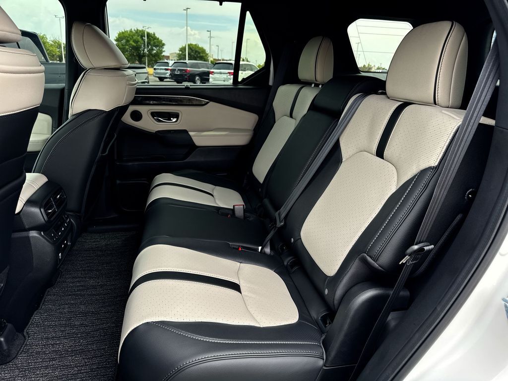 2026 Honda Passport TrailSport Elite Blackout Oklahoma City OK
