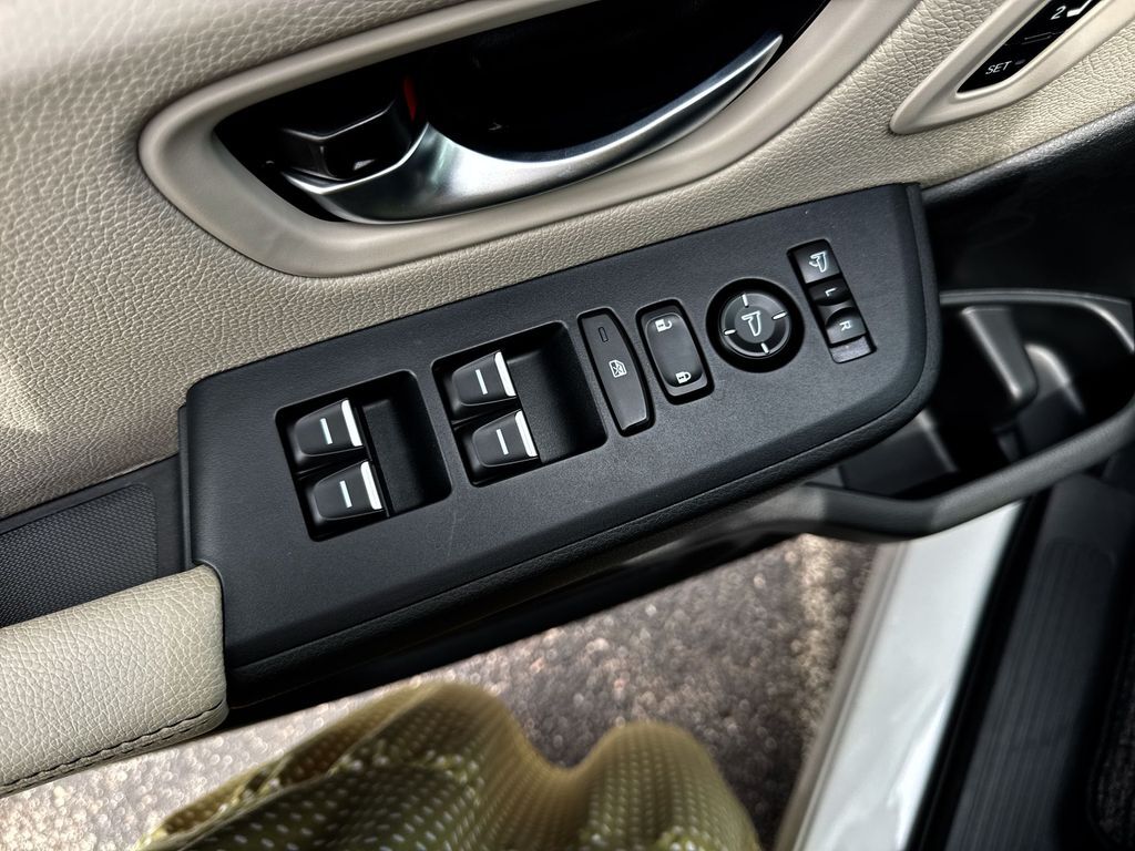 2026 Honda Passport TrailSport Elite Blackout Oklahoma City OK