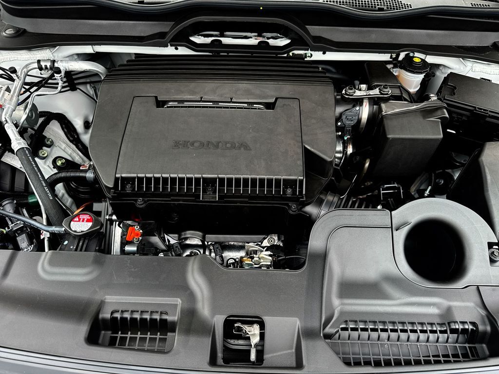 2026 Honda Passport TrailSport Elite Blackout Oklahoma City OK