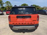 2026 Honda Passport TrailSport Elite Blackout Oshkosh WI
