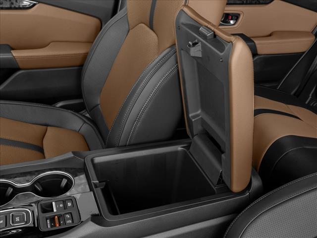 2026 Honda Passport TrailSport Elite Blackout Roseville CA