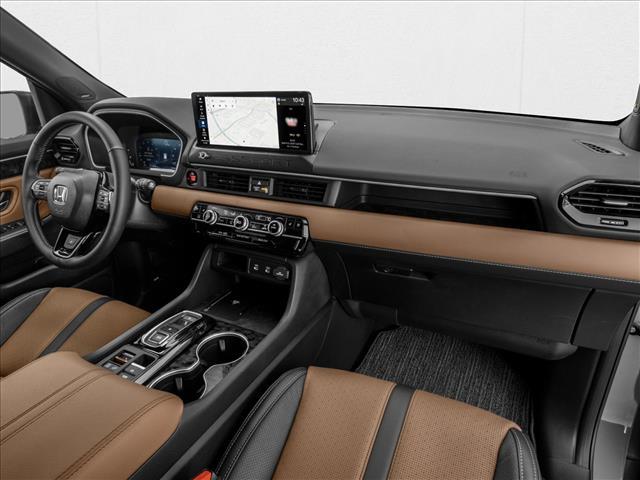 2026 Honda Passport TrailSport Elite Blackout Roseville CA