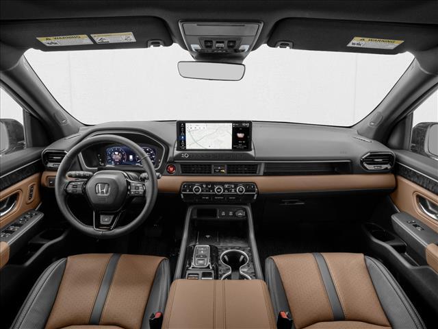 2026 Honda Passport TrailSport Elite Blackout Roseville CA