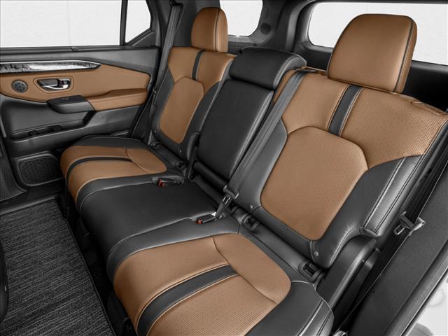 2026 Honda Passport TrailSport Elite Blackout Roseville CA