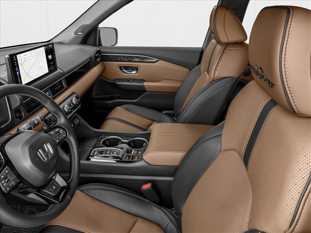 2026 Honda Passport TrailSport Elite Blackout Roseville CA